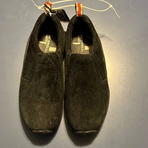 Merrill Ortholite shoes
